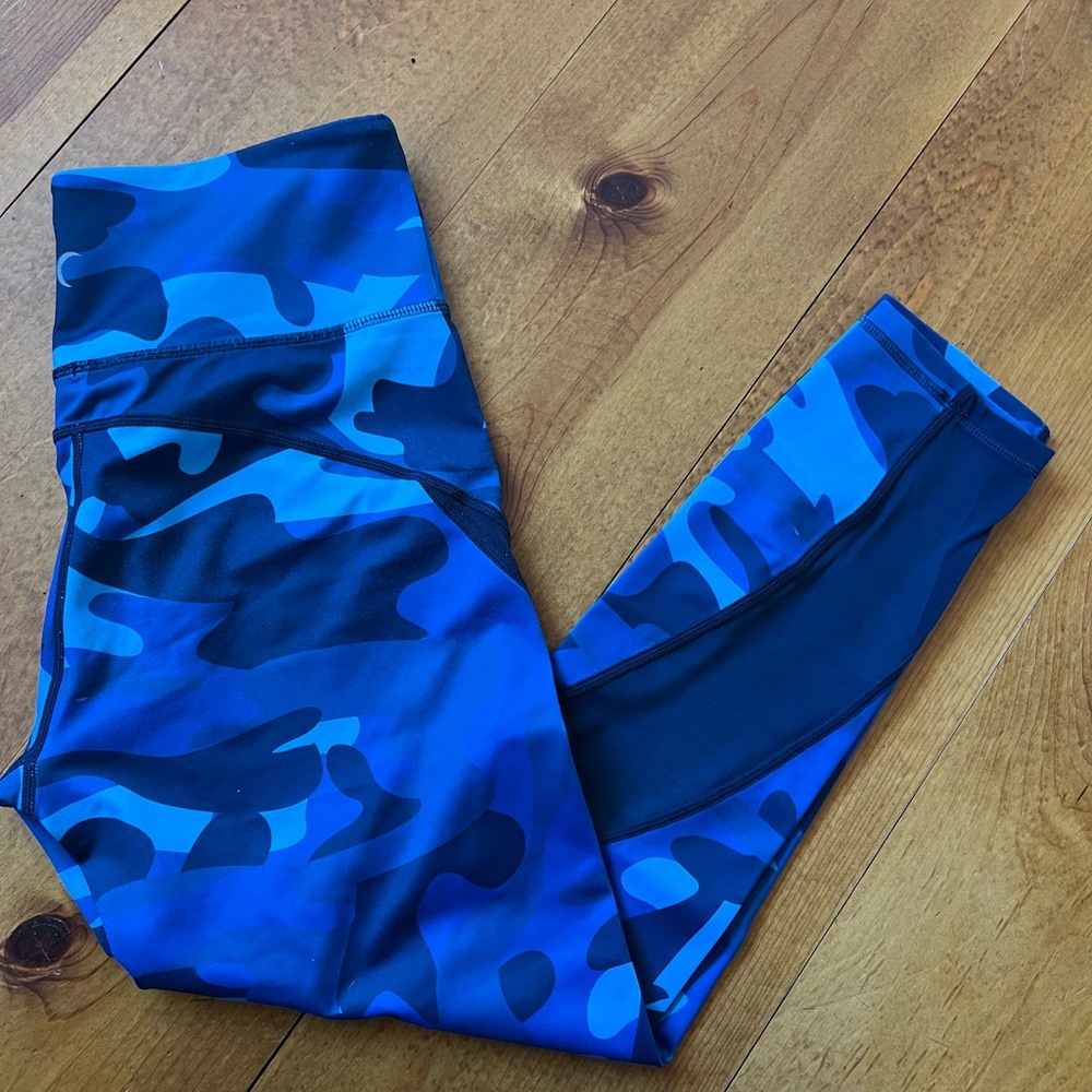 Zyia Light n Tight Hi-rise Legging